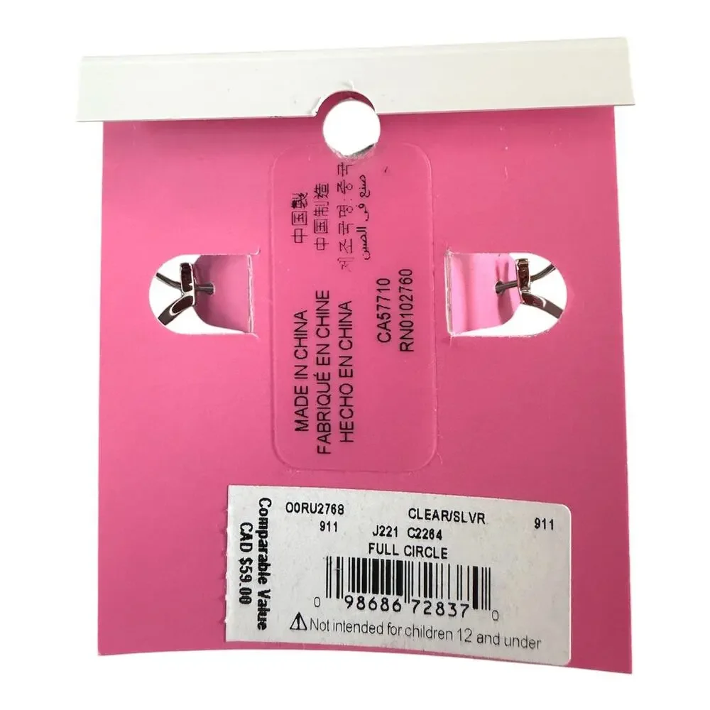 Kate Spade New York Full Circle Huggies